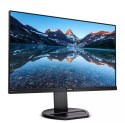 Monitor Philips 63,4 cm (25,0") 252B9 16:10 DVI+HDMI+DP+USB IPS