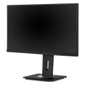 Monitor ViewSonic VG2756-4K UHD USB-C z Ethernetem, 3840x2160
