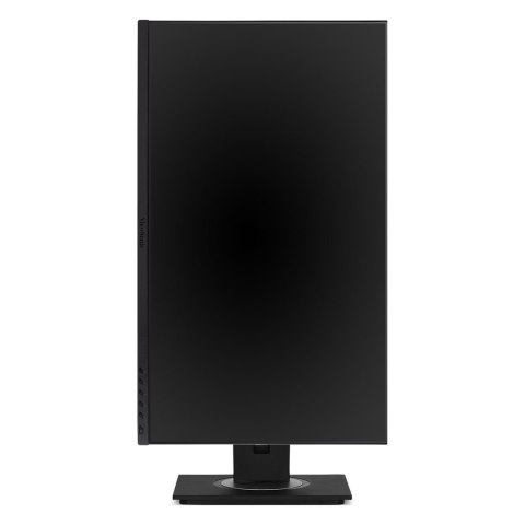 Monitor ViewSonic VG2756-4K UHD USB-C z Ethernetem, 3840x2160
