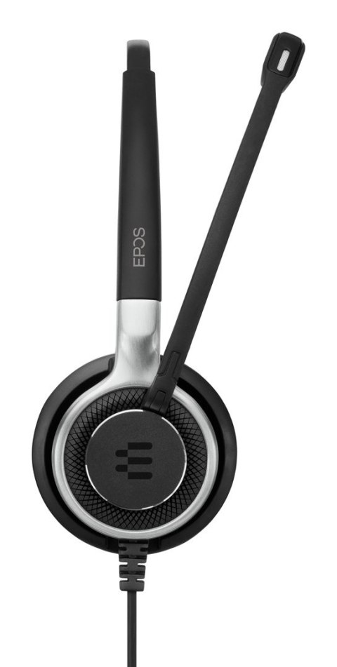 Sennheiser EPOS Impact SC 660 On-Ear Stereo Headset