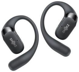 Słuchawki - Shokz OpenFit 2+ czarny