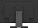 Monitor IIYAMA T2234MSC-B1S 21.5inch PCAP Bezel Free Front Speakers 10P Touch with Anti-Finger print coating IPS Panel 1920x1080