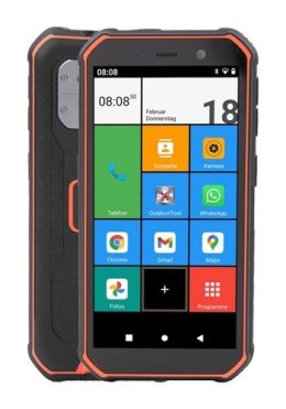 Telefon Olympia TREK 14cm (5.5