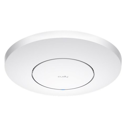Punkt dostępu AP3600 Wi-Fi 7 2.4 GHz 5 GHz 688 Mb/s + 2882 Mb/s CUDY