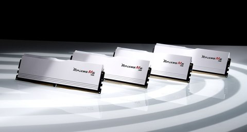 Pamięć RAM DDR5 32 GB PC 6400 CL32 G.Skill (2x16GB) 32-M5 RGB RM5RW