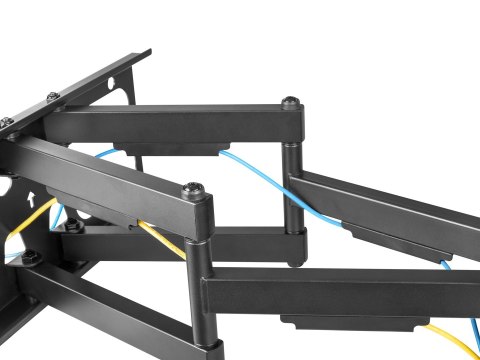 Uchwyt do telewizora Equip Sienu laikiklis 650324 37'-90''