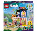 LEGO 42614 Friends - Sklep z używaną odzieżą