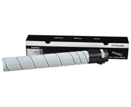 Lexmark Toner 54G0H00 Black