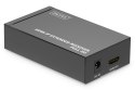 Przedłużacz HDMI 1080p 60Hz 120m po skrętce kat.6 HDCP 1.3 IR jednostka zdalna do DS-55517