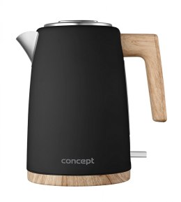 Concept Czajnik elektryczny ELWOOD 1,7l RK3316