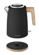 Concept Czajnik elektryczny ELWOOD 1,7l RK3316