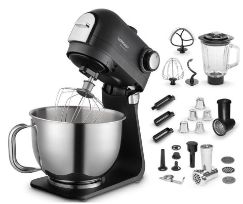 Concept Robot kuchenny planetarny 1200W Element RM8000