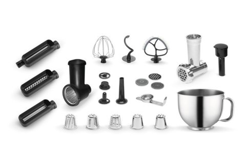 Concept Robot kuchenny planetarny 1200W Element RM8000