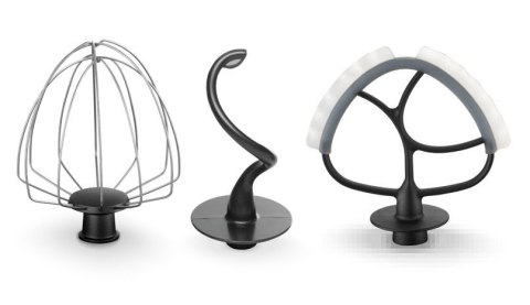 Concept Robot kuchenny planetarny 1200W Element RM8000