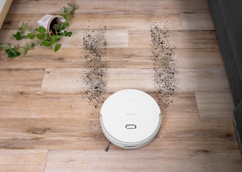 Concept Robot sprzątający z mopowaniem 2w1 Optimus Aqua Pro VR4050