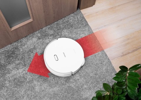 Concept Robot sprzątający z mopowaniem 2w1 Optimus Aqua Pro VR4050