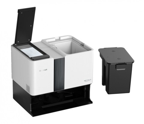 Concept Robot sprzątający z mopowaniem 2w1 Optimus Aqua Pro VR4050