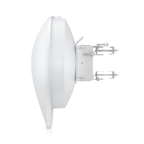 Radiolinia Ubiquiti AF60-XG-EU | UISP airFiber, 60GHz, RJ45 1000Mb/s, SFP+, 4km+, GPS