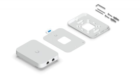 UBIQUITI Punkt dostępowy Access Point UniFi U7 In-Wall U7-IW