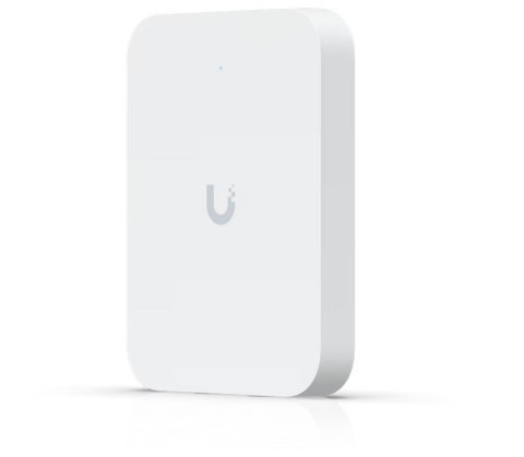UBIQUITI Punkt dostępowy Access Point UniFi U7 In-Wall U7-IW