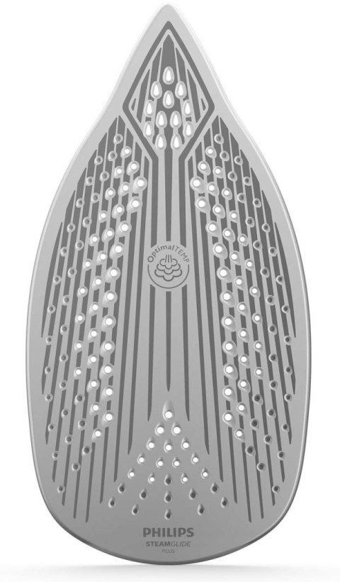 Żelazko parowe PHILIPS GC3925/30 PerfectCare (2500W /Czarno-fioletowy)