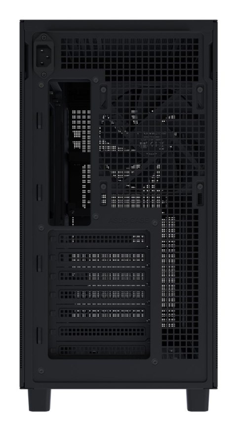 Obudowa Asus PRIME AP303 MESH BLACK