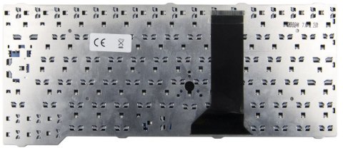 WHITENERGY 07683-BLK Klawiatura