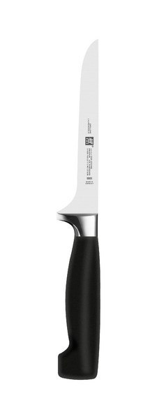 ZWILLING 31086-141-0 nóź kuchenny Stal nierdzewna