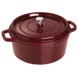 ZWILLING STAUB LA COCOTTE 6,7 l Okrągły Żeliwo Naczynie do pieczenia