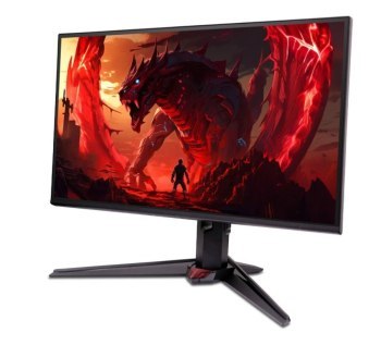 Acer XV240YP6BIPR - 144Hz | Full HD | IPS | 23.8''