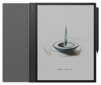 Ebook Onyx Boox Tab X C 13 3 E-Ink Kaleido 3 128GB Wi-Fi Gray