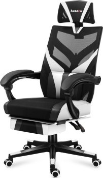 Fotel - Huzaro Combat 5.0 White