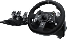 Kierownica Logitech G920 Driving Force 941-000123 (PC Xbox One)