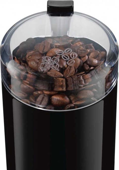 Młynek do kawy BOSCH 180W Czarny