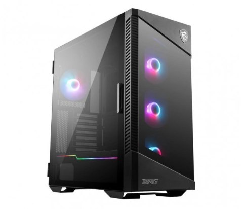 Obudowa MSI MPG Velox 100R