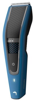 PHILIPS HC5612/15 Czarno-niebieski