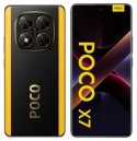 Smartfon POCO X7 12/512GB Czarny