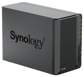 Synology - Serwer plików DS224+