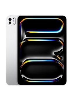Apple IPad Pro 13-calowy Wi-Fi 2 TB ze szkłem o nanoteksturze - Srebrny