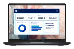 Dell Pro 13 Premium PA13250 Ultra 5 236V 13.3