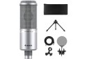 Donner DC20 - mikrofon pojemnościowy