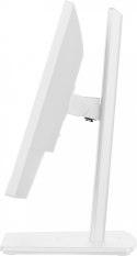 IIYAMA Monitor 22 cale XUB2293HSU-W7 IPS, 100Hz, Pivot, HAS(150mm), 300cd, BIAŁY