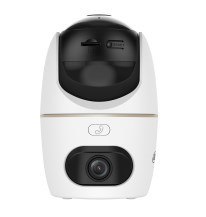 Kamera bezprzewodowa WiFi Dahua Hero H5D-5F