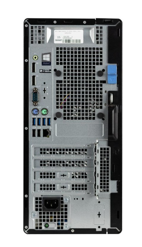 Komputer poleasingowy Dell Optiplex 7080 Tower i5-10500 8GB RAM 256GB SSD Windows 11 Pro COA