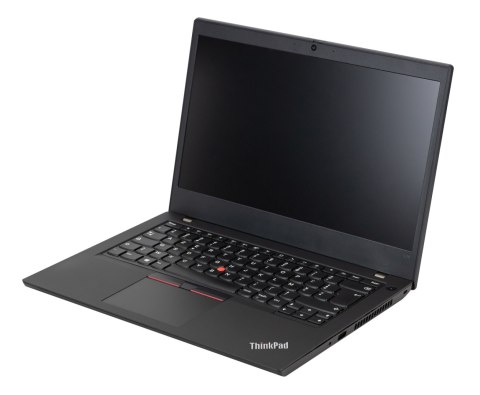 Laptop poleasingowy Lenovo Thinkpad L14 G1 14" FHD i5-10210U 16GB RAM 256GB SSD Windows 11 Pro COA