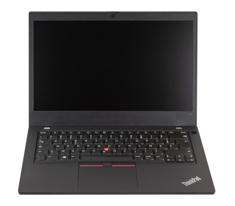 Laptop poleasingowy Lenovo Thinkpad L14 G1 14" FHD i5-10210U 16GB RAM 256GB SSD Windows 11 Pro COA