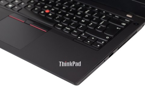 Laptop poleasingowy Lenovo Thinkpad L14 G1 14" FHD i5-10210U 16GB RAM 256GB SSD Windows 11 Pro COA