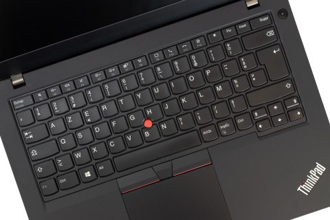 Laptop poleasingowy Lenovo Thinkpad L14 G1 14" FHD i5-10210U 16GB RAM 256GB SSD Windows 11 Pro COA