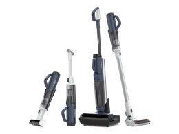 Odkurzacz pionowy myjący 2w1 Tineco Floor One Switch S6 Pet