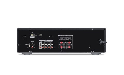 Sony STR-DH190 amplituner AV 100 W 2.0 kan. Stereo Czarny